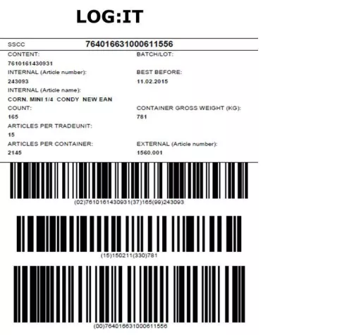 Bild: Multisped bietet seinen Kunden Value Added Services mit net.Label von LOG:IT GmbH