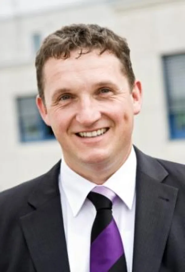 Lothar Mittermaier wird neuer Vertriebschef bei SH business communications