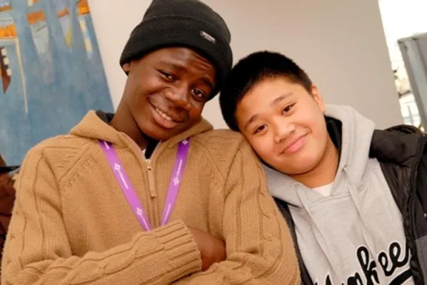 Bild: Ab 30. September 2008 heißt es in Hamburg erstmals - "Your Turn"