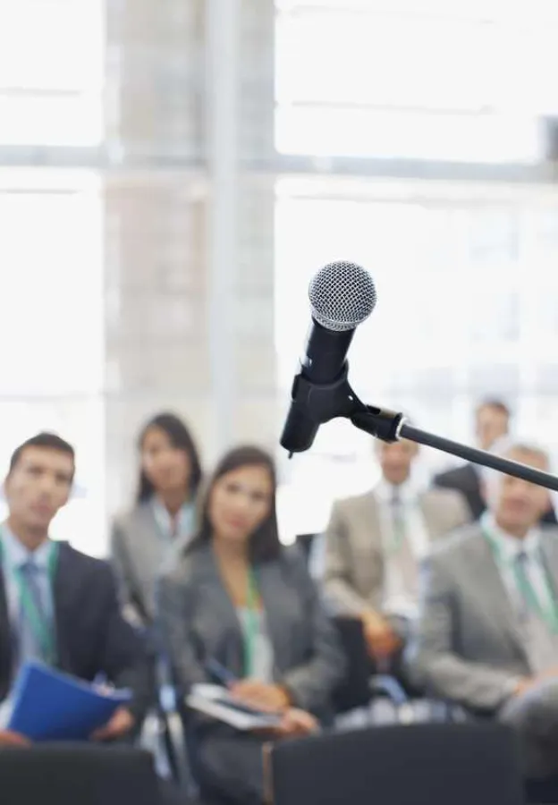 „Stimmiger Auftritt