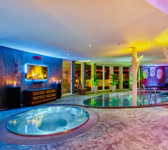 Kuschelzeit in Stuttgart: Private Wellness als Auszeit im Jahresendspurt Bild: Kuschelzeit in Stuttgart: Private Wellness als Auszeit im Jahresendspurt