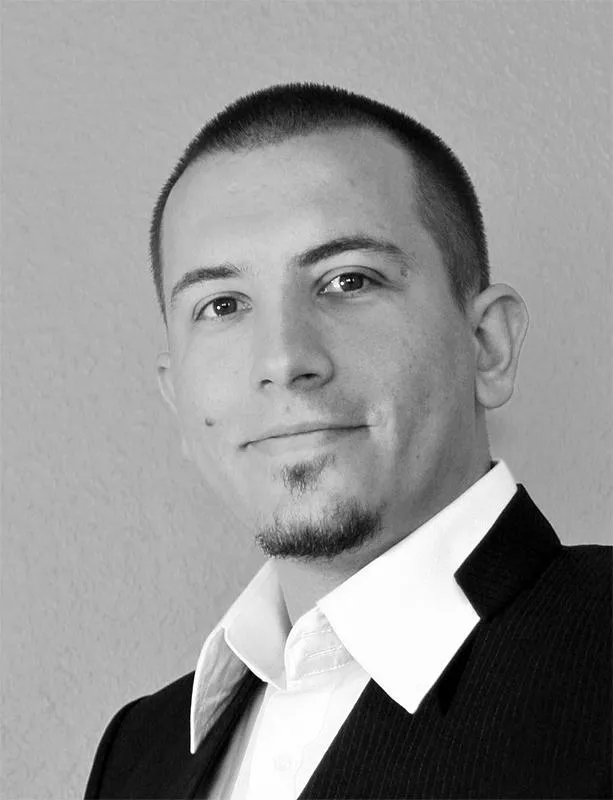 E-Commerce Consultant Thomas Sokoll