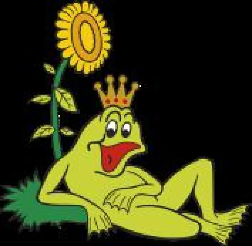 Froschkönig