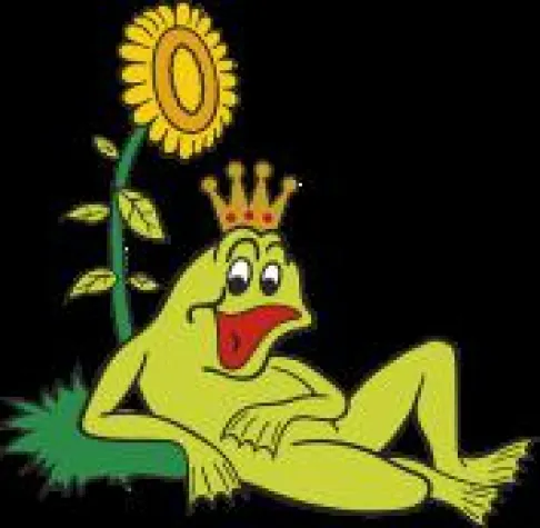 Villa mit Leckerbissen Bild: Villa mit Leckerbissen