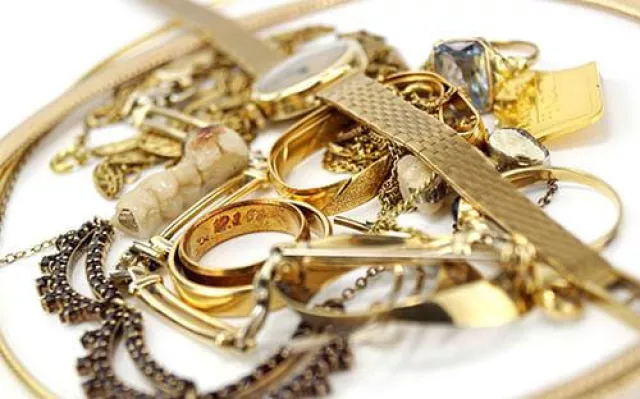 Goldankauf Wilhelmshaven - SG Pfand und Leihhaus Bild: Goldankauf Wilhelmshaven - SG Pfand und Leihhaus