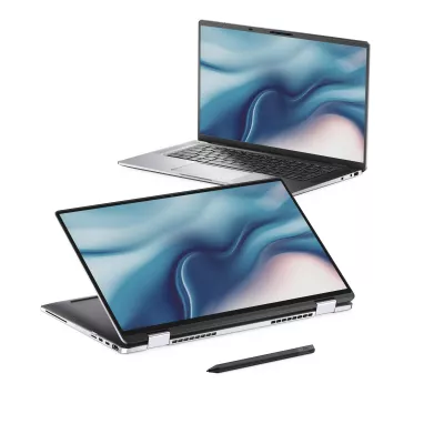 Bild: CES 2020: Dell Technologies bringt neue PCs und Monitore mit KI, 5G und Premium-Designs heraus