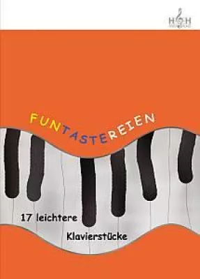 Bild: Hoffnung für Klavierschüler - üben kann fun-tastisch sein