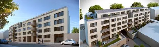 Bild: Köln: REAL² startet mit RAUM65 – Neubau-Eigentumswohnungen in Ehrenfeld