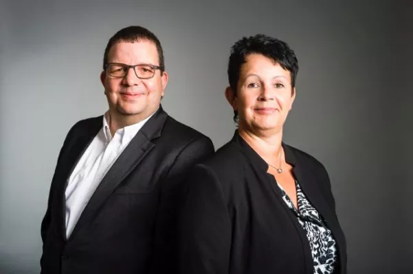 Bild: Generalversammlung in Hamburg: HÖREX gibt Veränderungen im Vorstand bekannt