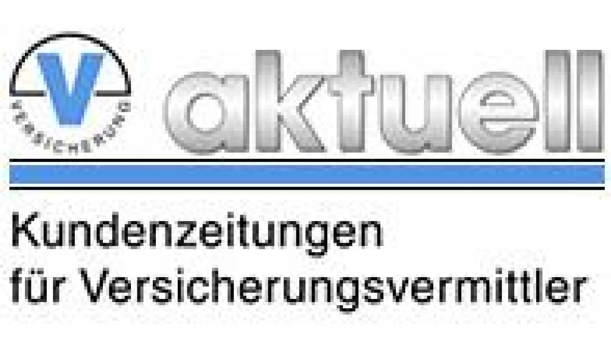 Experten für haptische und digitale Kundenzeitungen von Versicherungsmaklern
