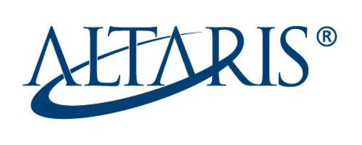 Altaris Logo