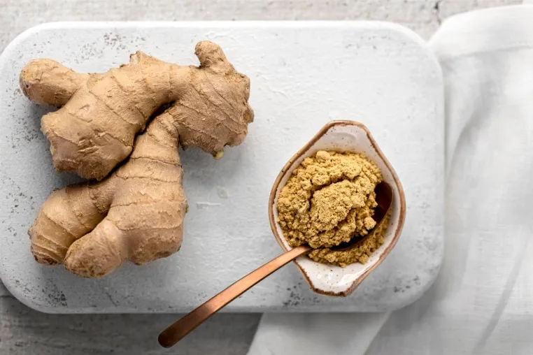 Bild: Fermentierte Superfoods: Naturbasierte Nahrungsergänzungsmittel von AuraNatura®