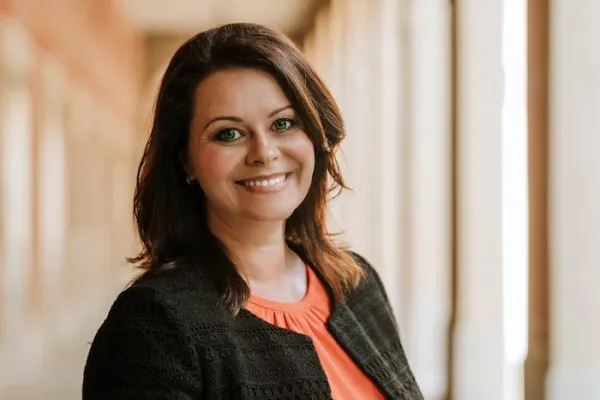 Bild: SPENDIT AG gewinnt Daria Kossogova als neue Marketingchefin