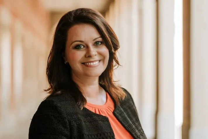 Bild: SPENDIT AG gewinnt Daria Kossogova als neue Marketingchefin