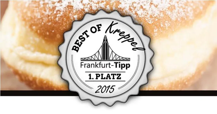 Best of Kreppel 2015: Frankfurt-Tipp sucht das leckerste Faschingsgebäck Bild: Best of Kreppel 2015: Frankfurt-Tipp sucht das leckerste Faschingsgebäck