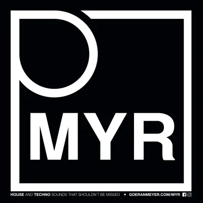 Goeran Meyer kehrt mit einer neuen Single auf seinem eigenen MYR-Label zurück Bild: Goeran Meyer kehrt mit einer neuen Single auf seinem eigenen MYR-Label zurück