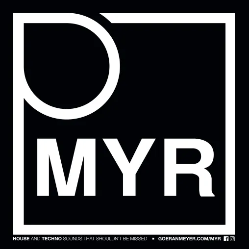 Bild: Goeran Meyer kehrt mit einer neuen Single auf seinem eigenen MYR-Label zurück