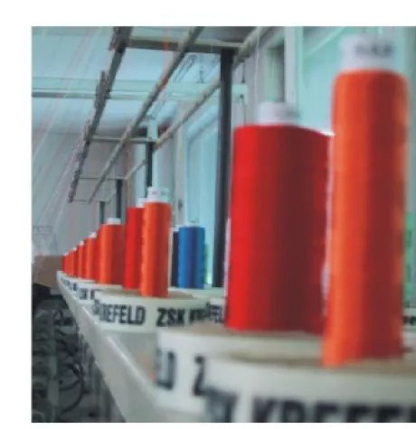 Bild: Neuer Besitzer für Eggertex in Hohenems