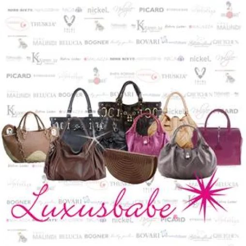 Bild: Die Luxusbabe Boutique liefert ab sofort nach Österreich