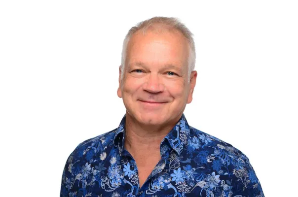 Bild: Unterstützung durch die SeniorenLebenshilfe in Hannover: Jörg Post als neuer Lebenshelfer
