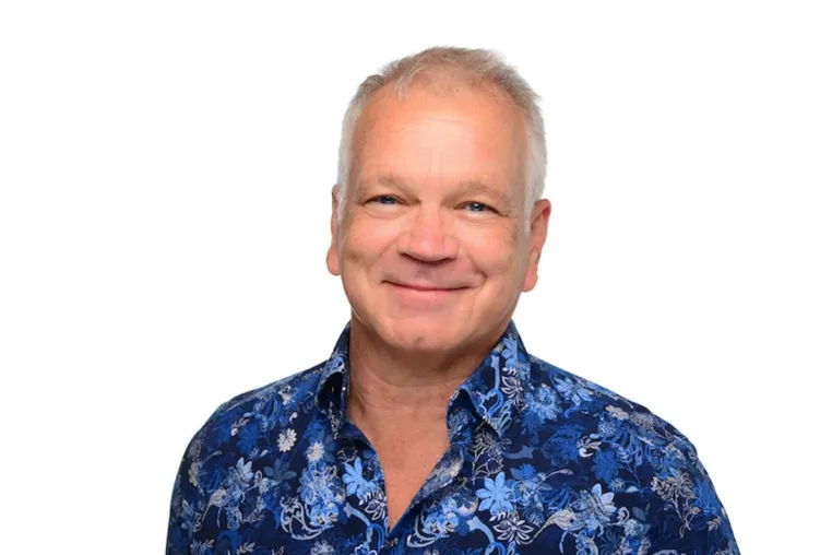 Bild: Unterstützung durch die SeniorenLebenshilfe in Hannover: Jörg Post als neuer Lebenshelfer