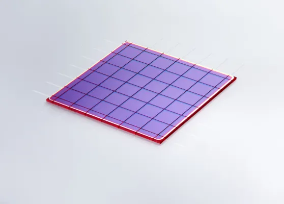 Bild: So wird Materialsortierung zum Kinderspiel