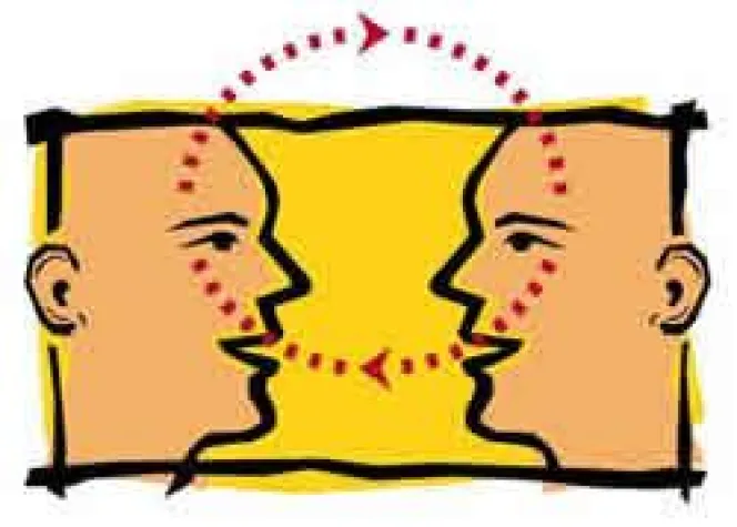 Dialogkompetenz Bild: Dialogkompetenz