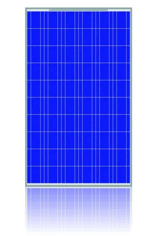 Bild: Neuheit auf der Intersolar Europe: Leistungsstarkes Solarmodul von Soleos Solar