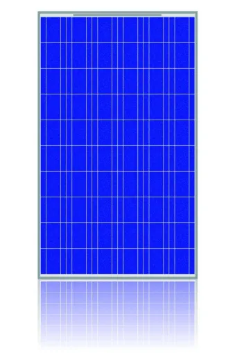 Bild: Neuheit auf der Intersolar Europe: Leistungsstarkes Solarmodul von Soleos Solar