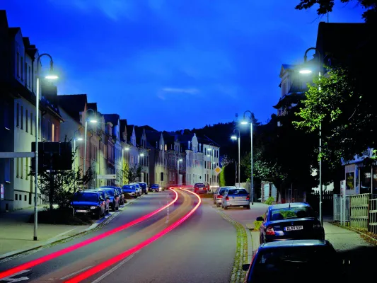 Gehen bald alle Lichter aus? Bild: Gehen bald alle Lichter aus?