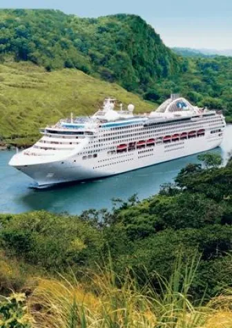 Bild: Princess Cruises präsentiert umfangreiches Japan-Angebot