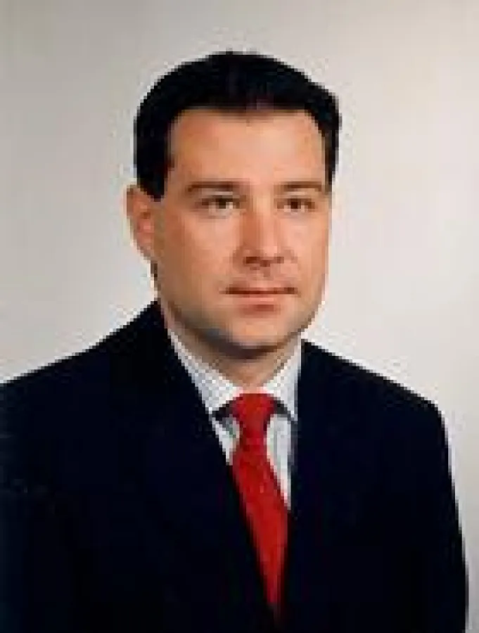 Hartmut Marder leitet das neue RFID Competence Center