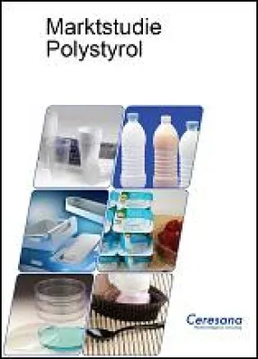 Bild: Daten, Fakten, Hintergründe: Ceresana veröffentlicht ersten vollständigen Marktreport zu Polystyrol