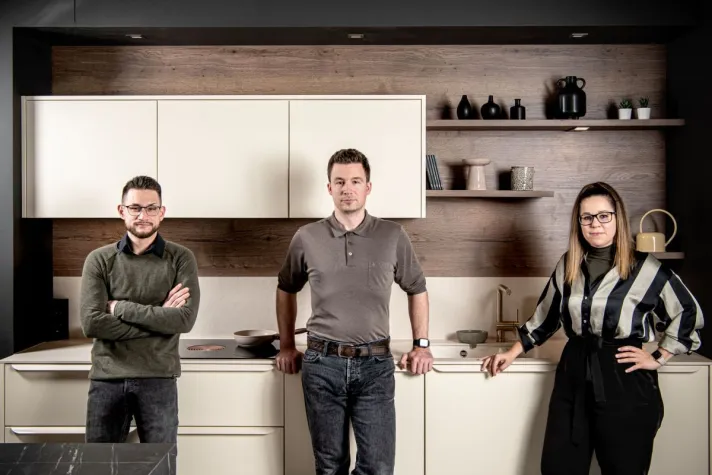 DanKüchen Purkersdorf: Ihr Modernes Küchenstudio in Wien Bild: DanKüchen Purkersdorf: Ihr Modernes Küchenstudio in Wien