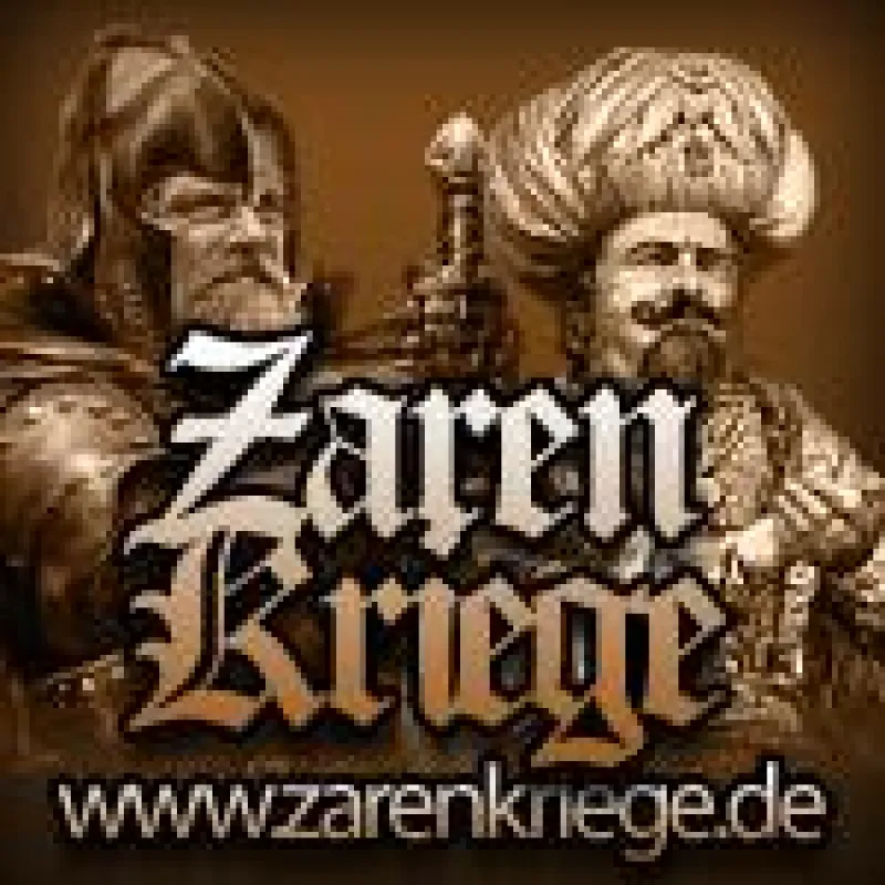 Zarenkriege Logos