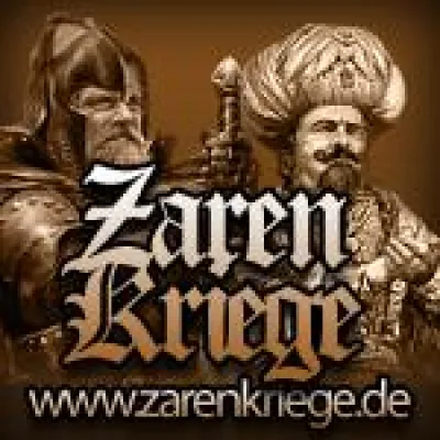 Bild: Endlich - Zarenkriege 2.0 ist da