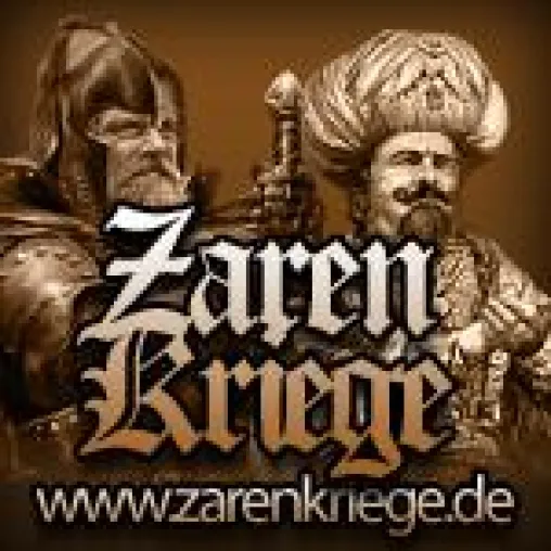 Endlich - Zarenkriege 2.0 ist da Bild: Endlich - Zarenkriege 2.0 ist da