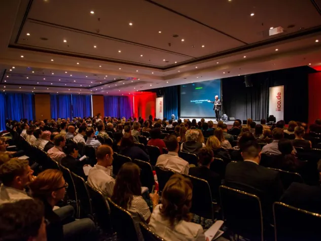 Bild: Infopark Internet-Kongress iico.de auch 2012 "on tour"