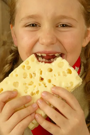 Bild: Neues Internet Branchenportal für Käse gestartet