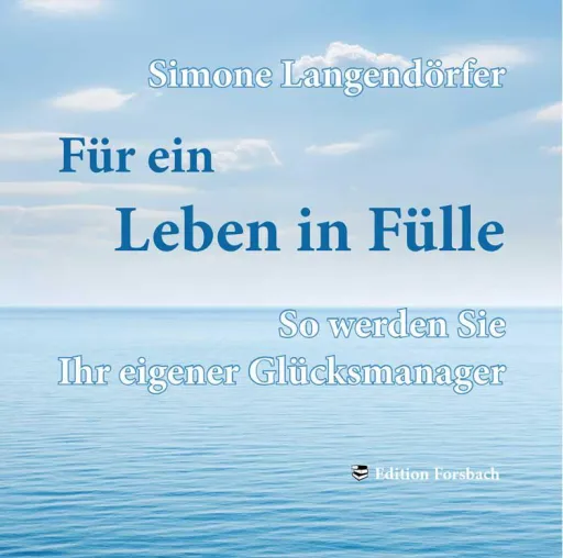 Bild: Für ein Leben in Fülle - Hörbuch erschienen