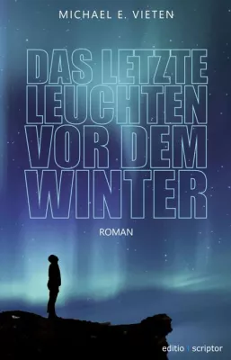 Bild: Neuerscheinung: Das letzte Leuchten vor dem Winter