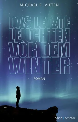 Bild: Neuerscheinung: Das letzte Leuchten vor dem Winter