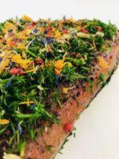 Bild: Hamburger Fischwerker helfen!