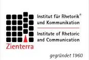 Bild: War of talents - Institut für Rhetorik und Kommunikation zum Thema Ressourcenkonflikt beim 18. ebs Symposium