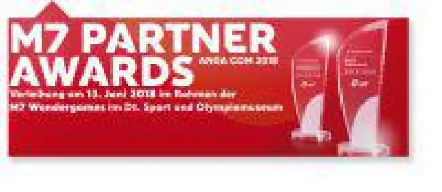 Bild: M7 stellt zur ANGA COM neue innovative Dienste und Konzepte für Netz- und Senderpartner in den Fokus