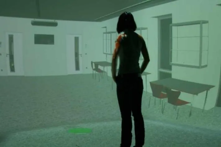 Besondere Auszeichnung: Reutlinger Studentin präsentiert Forschungsergebnisse auf Konferenz in Los Angeles Bild: Besondere Auszeichnung: Reutlinger Studentin präsentiert Forschungsergebnisse auf Konferenz in Los Angeles