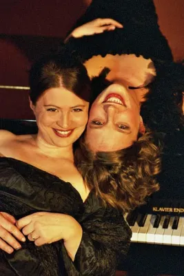 Bild: ... Zack! - Glück! Dinnershow: Ein musikalisch-kabarettistischer Abend in Regensburg