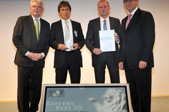 „Bayerns Best 50“ 2009 Bild: „Bayerns Best 50“ 2009