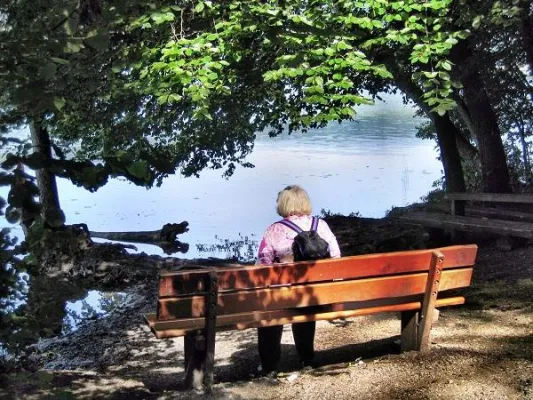 Bild: Wellnessurlaub in Baden-Württemberg – ein paar Geheimtipps