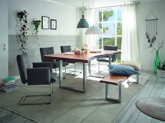 Bild: Tischlein style dich